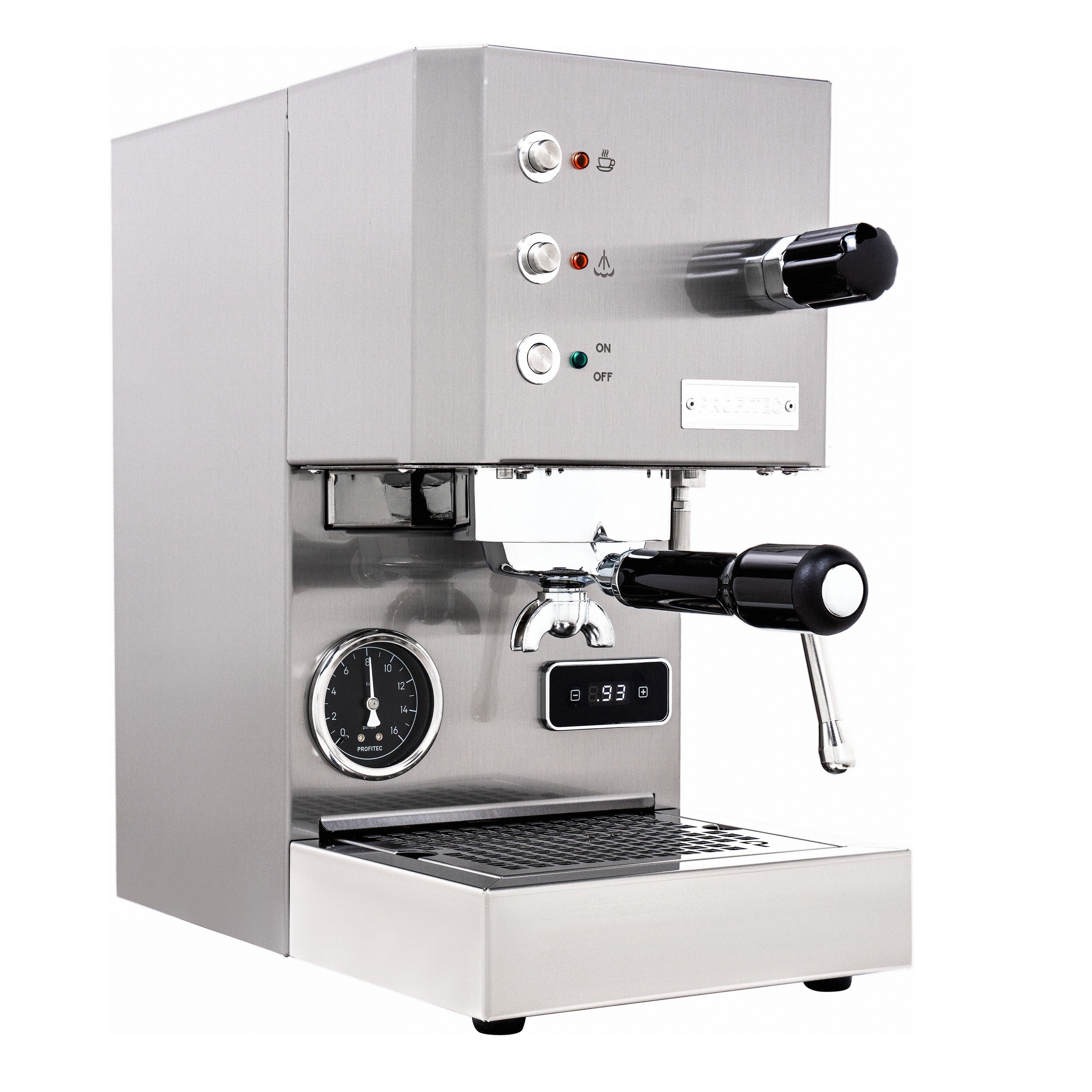 (OPEN BOX) Profitec Go Espresso Machine — SKU SKU00080-000-BD18B0