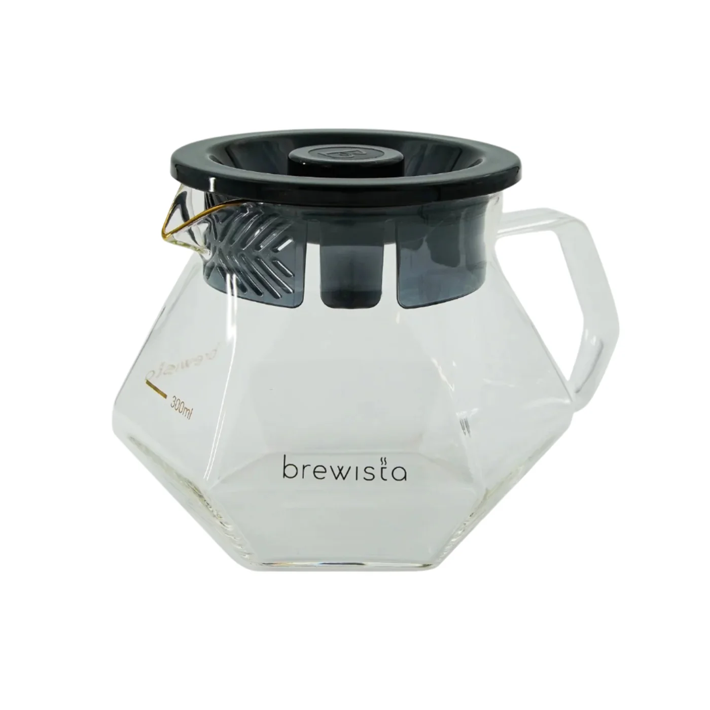 Brewista X Series Glass Server - 700ml