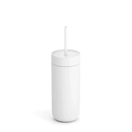 Fellow Carter Cold Tumbler - Smoke Green / 20oz - Image 6
