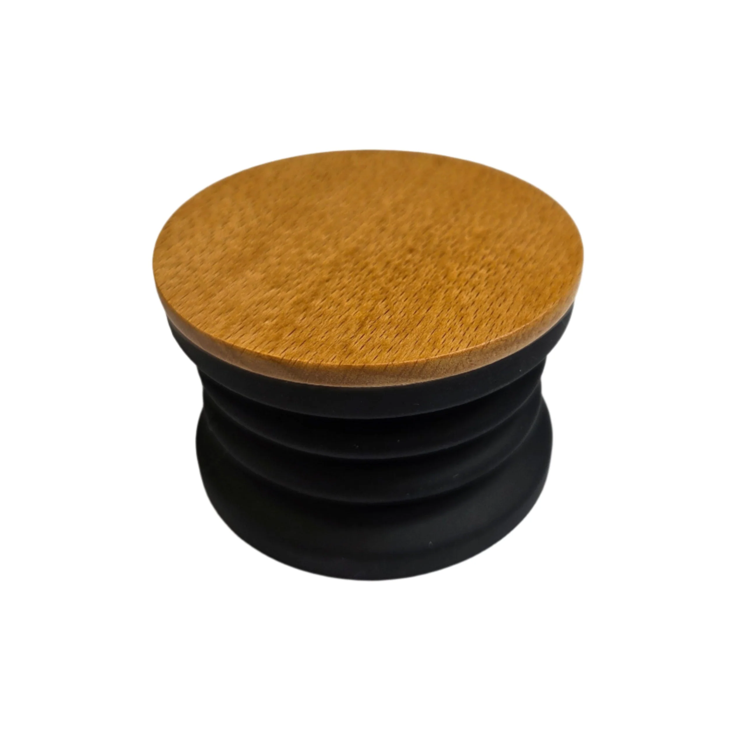 DF Grinders DF54 Bellows & Wood Lid