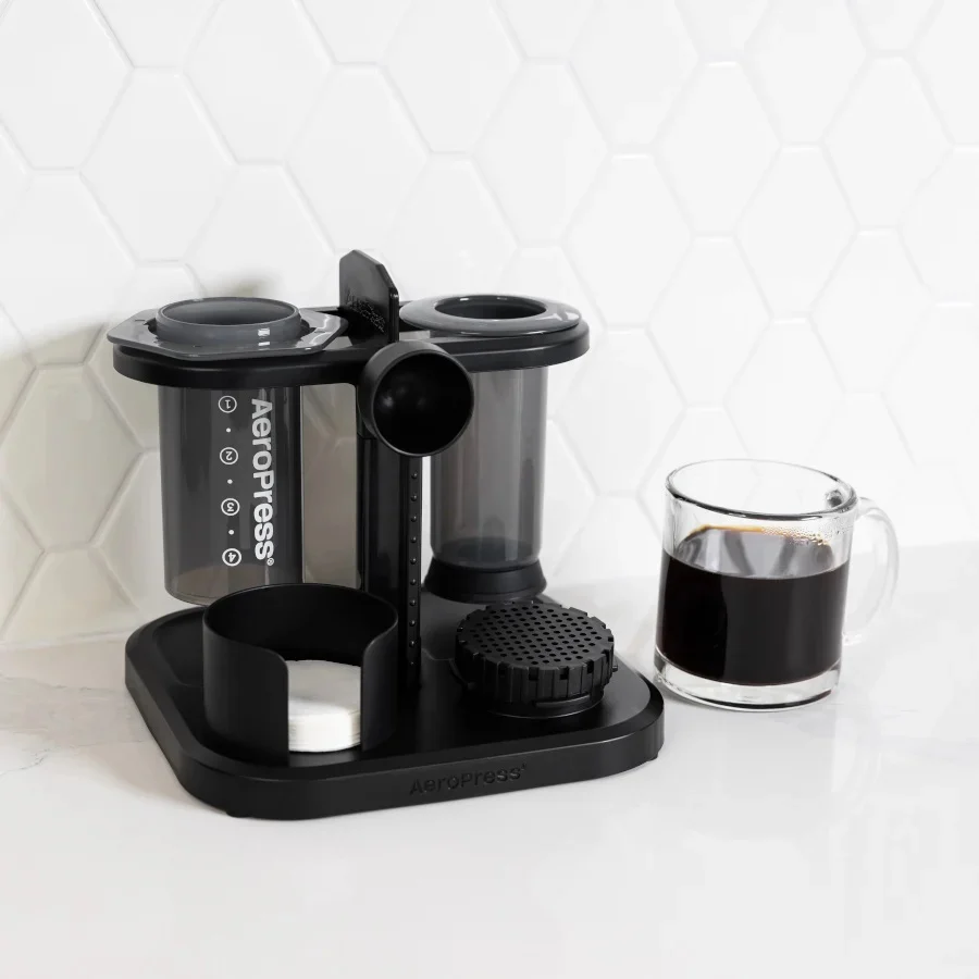Aerobie AeroPress Organizer - Image 5