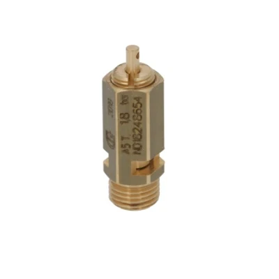 Boiler Safety Valve - 1/4" 1.8bar — SKU SKU00496-000-9CA85B