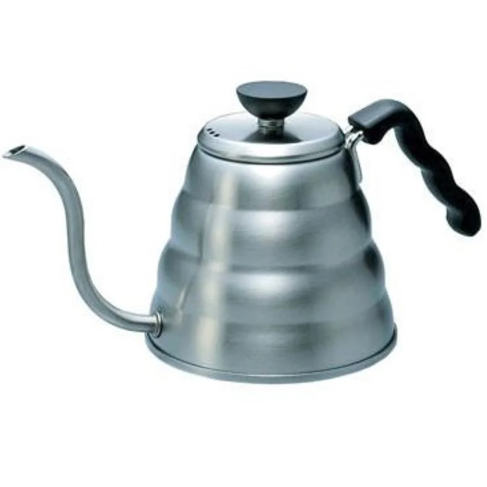 Hario Buono Kettle 800mL - Matte Black