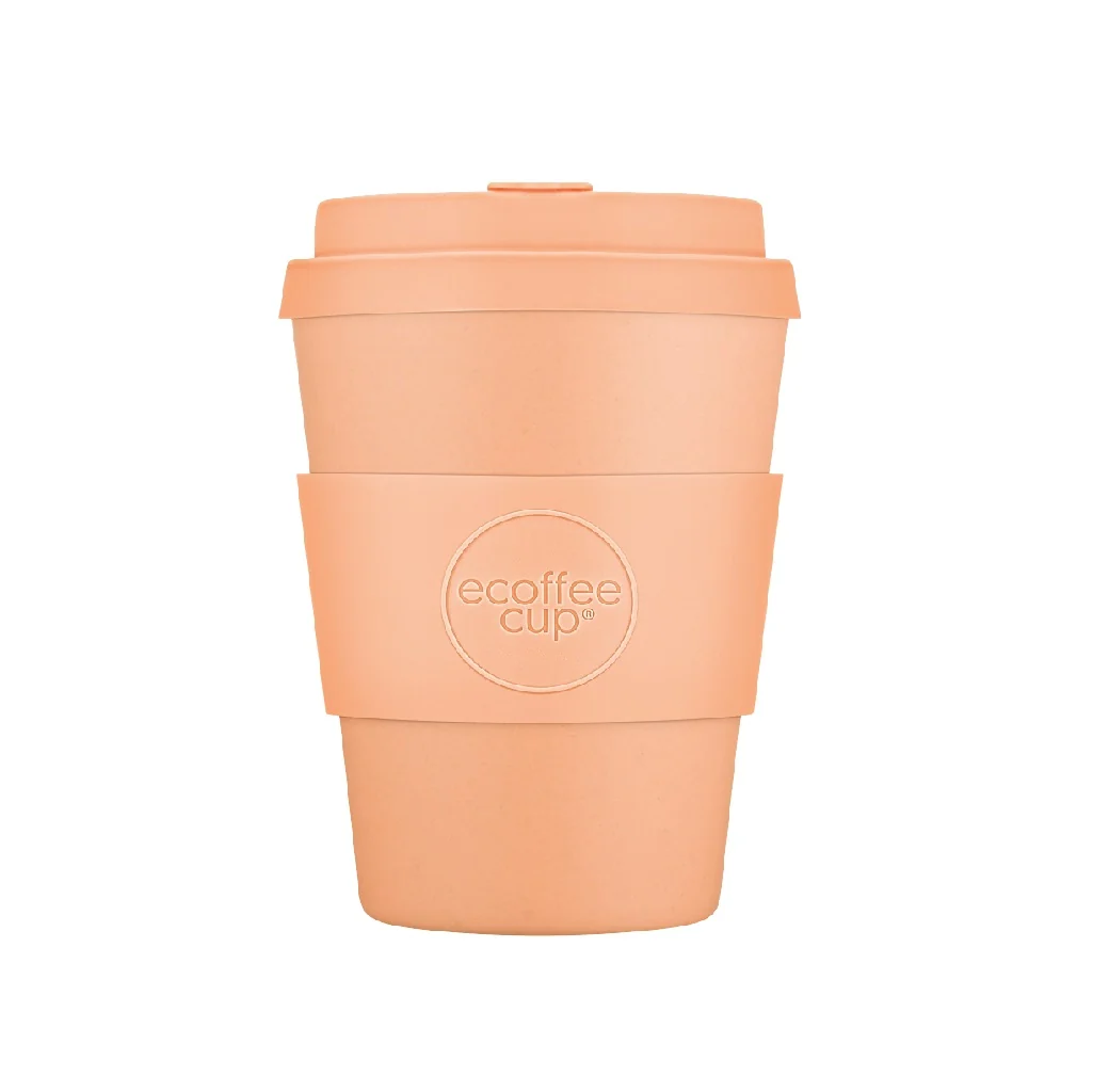 Catalina Happy Hour Ecoffee Cup - 14oz (400ml)