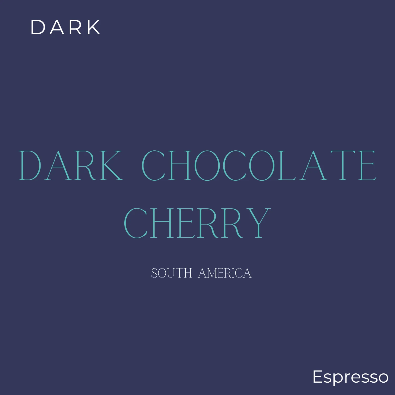 Whisky Hill - Signature Espresso Blend Coffee Beans - Image 2