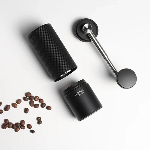 Timemore Chesnut C3s Pro Coffee Grinder - Image 6