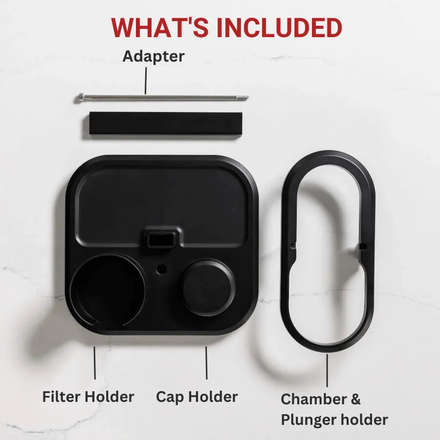 Aerobie AeroPress Organizer - Image 3