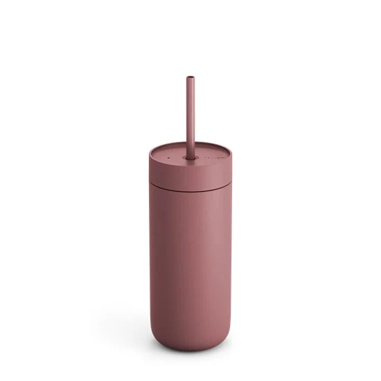 Fellow Carter Cold Tumbler - Smoke Green / 20oz - Image 10