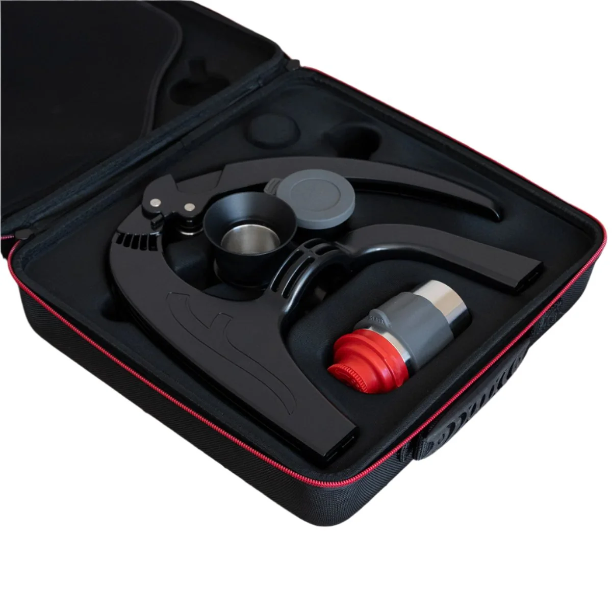 Flair Espresso Dual Chamber Case – NEO Flex - Image 2
