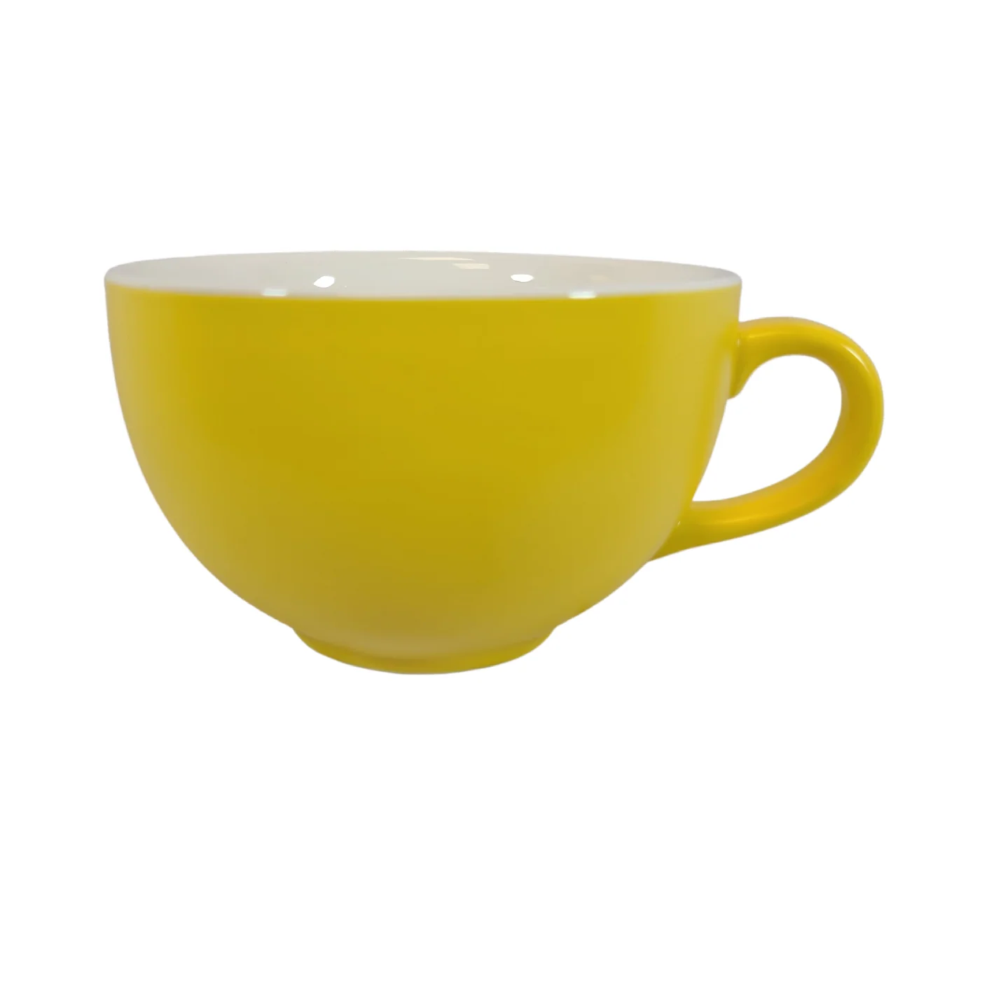 Coffee Addicts Latte Bowl (470ml, 16oz) - Image 8