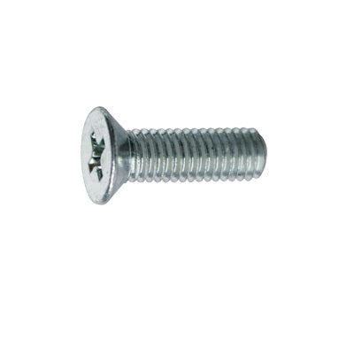 Flat Head Screw (M5x16mm)