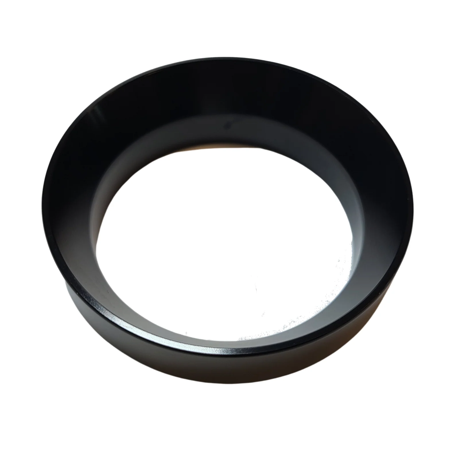 Coffee Addicts Magnetic Dosing Ring - 53mm / Stainless Steel