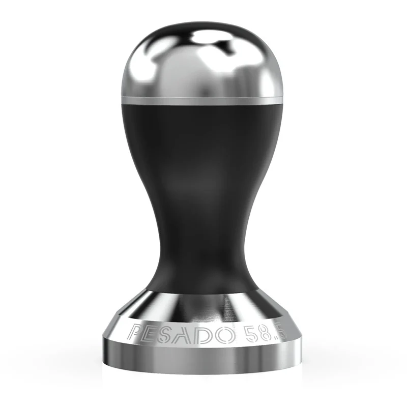 Pesado Tamper (Breville 54mm) - Oak Look / N/A - Image 4