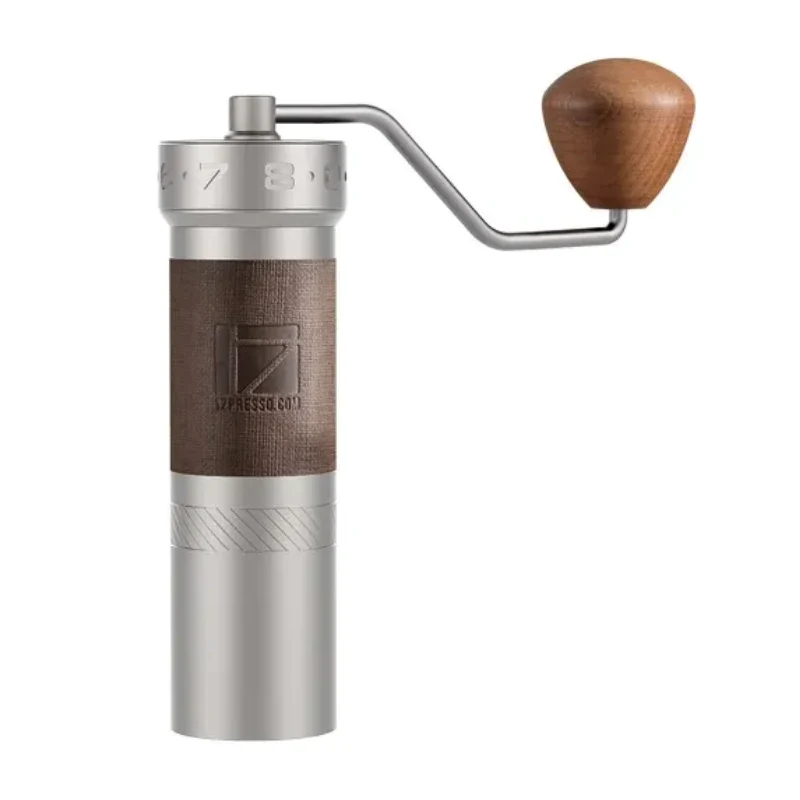 1Zpresso ZP6 Special Hand Grinder - Image 5
