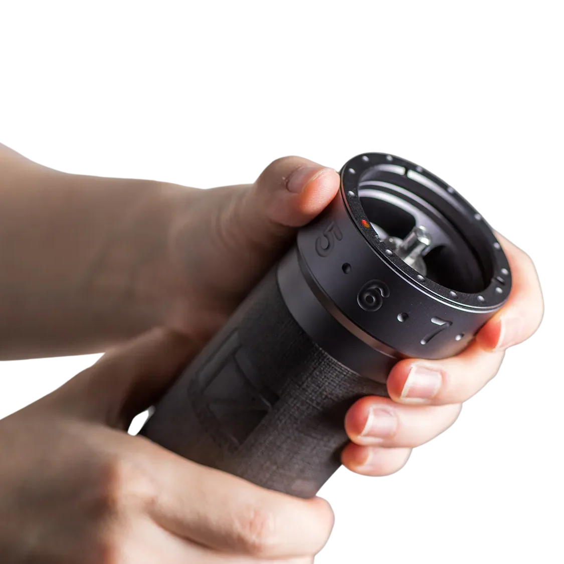 1Zpresso ZP6 Special Hand Grinder - Image 2