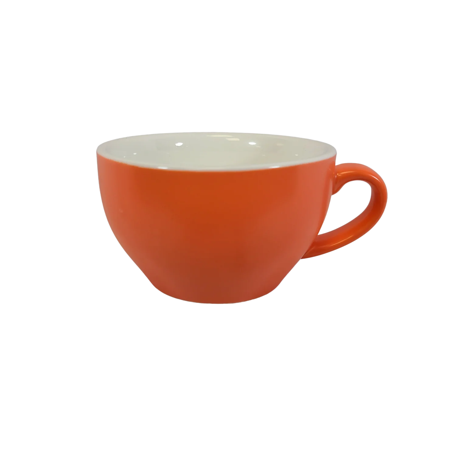 Coffee Addicts Latte Cup (250ml, 8oz) - Image 9
