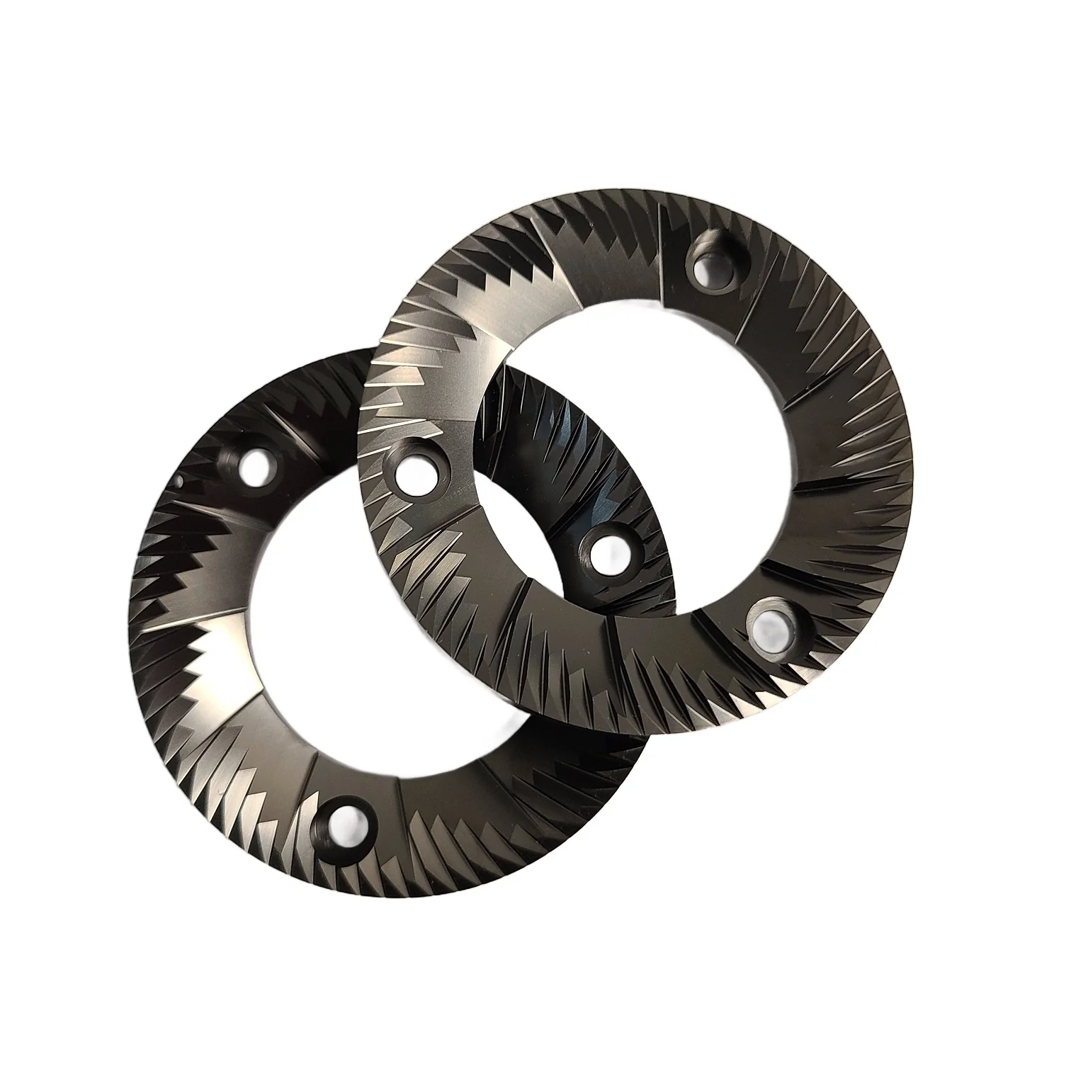 DF Grinders DF83 83mm DLC Burrs