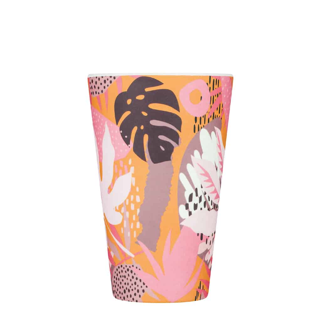 Tsunami at the Halekulani Ecoffee Cup - Image 2