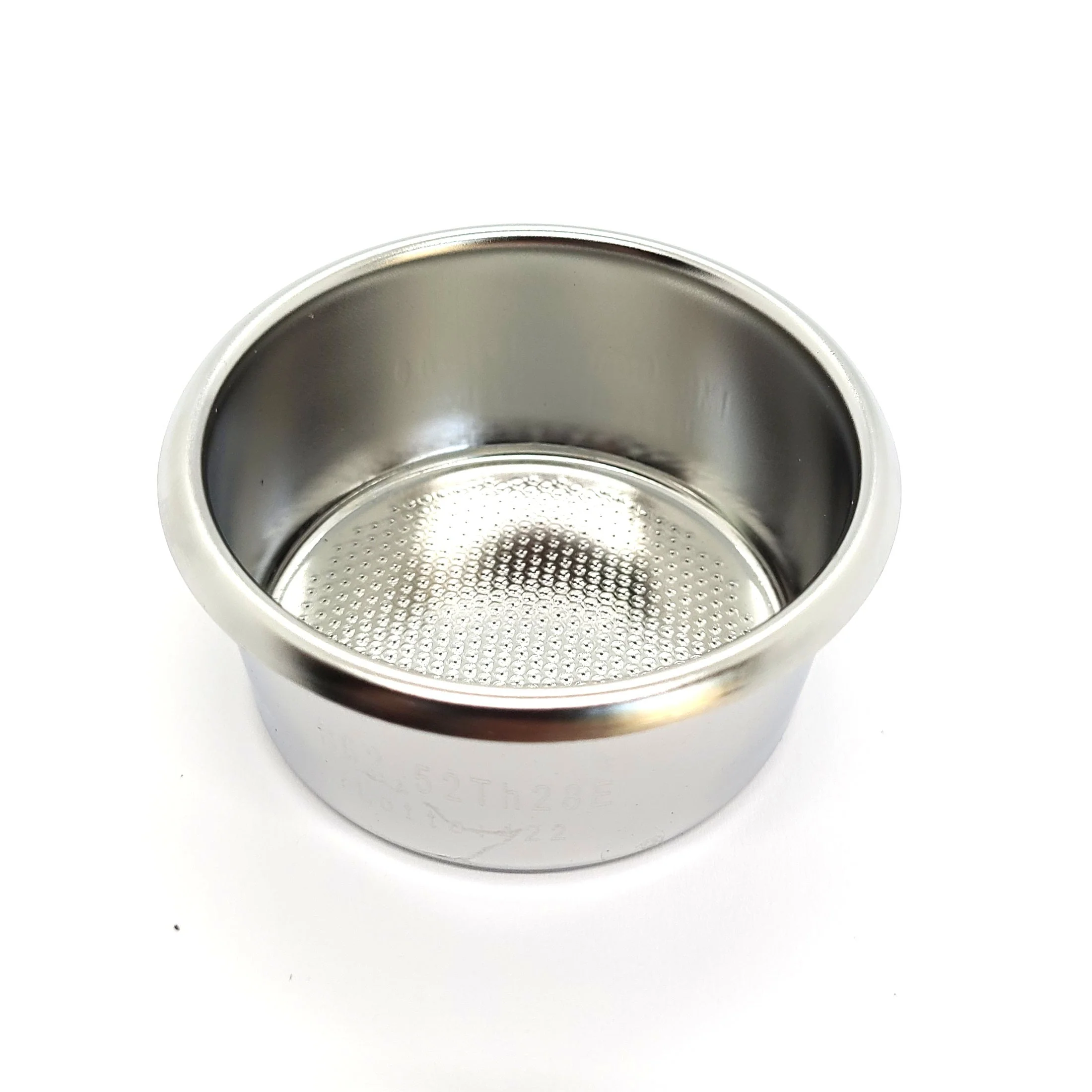 (OPEN BOX) - IMS Precision Double Filter Basket For Breville 54mm Group - 18-22gr
