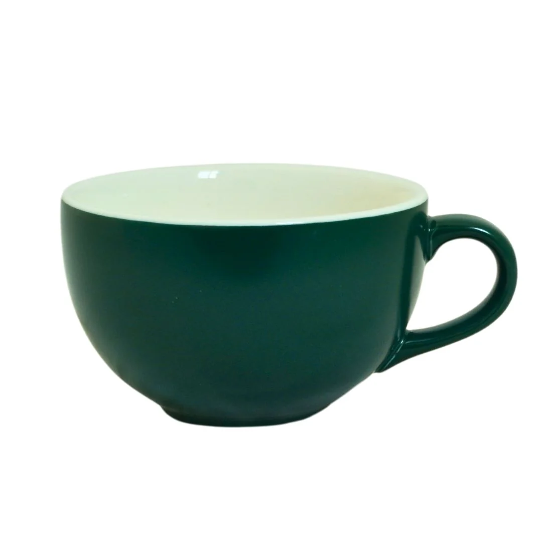 Coffee Addicts Latte Bowl (470ml, 16oz) - Image 10