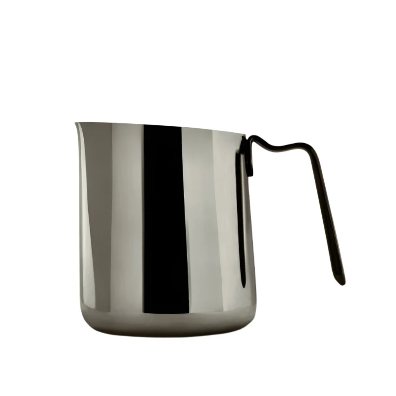 Fellow Eddy Milk Pitcher - Graphite / 12oz (355ml) - Image 3