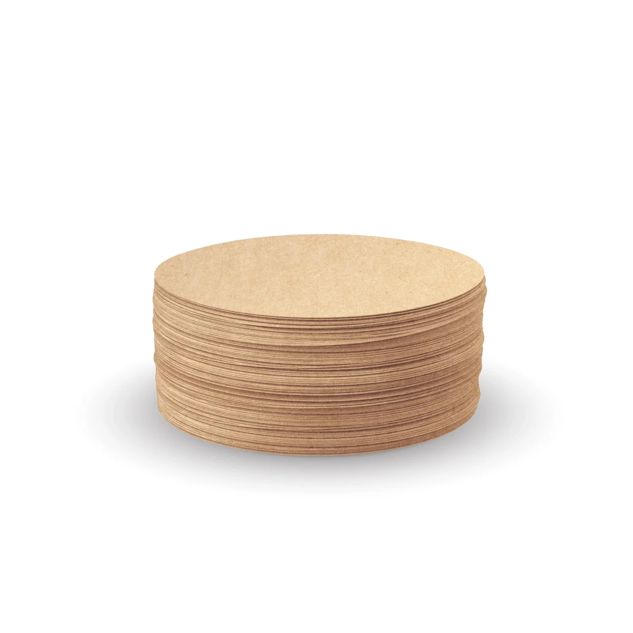 AeroPress Natural Replacement Filters - 200pk - Image 2