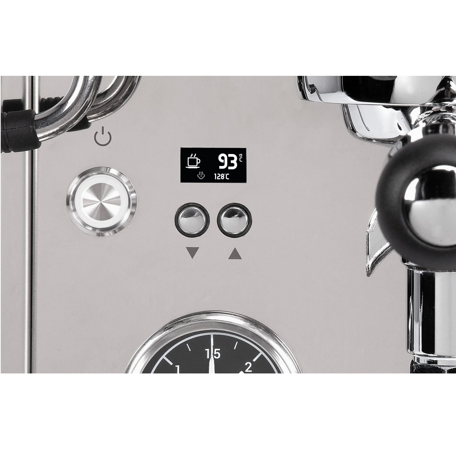 Profitec Drive Espresso Machine - Image 5
