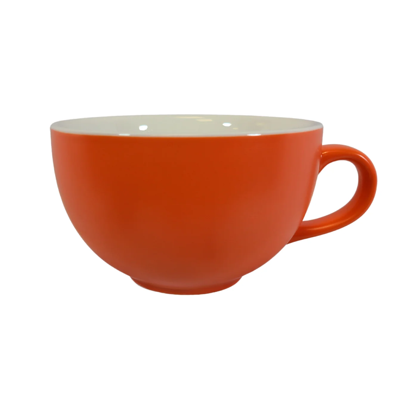 Coffee Addicts Latte Bowl (470ml, 16oz) - Image 9