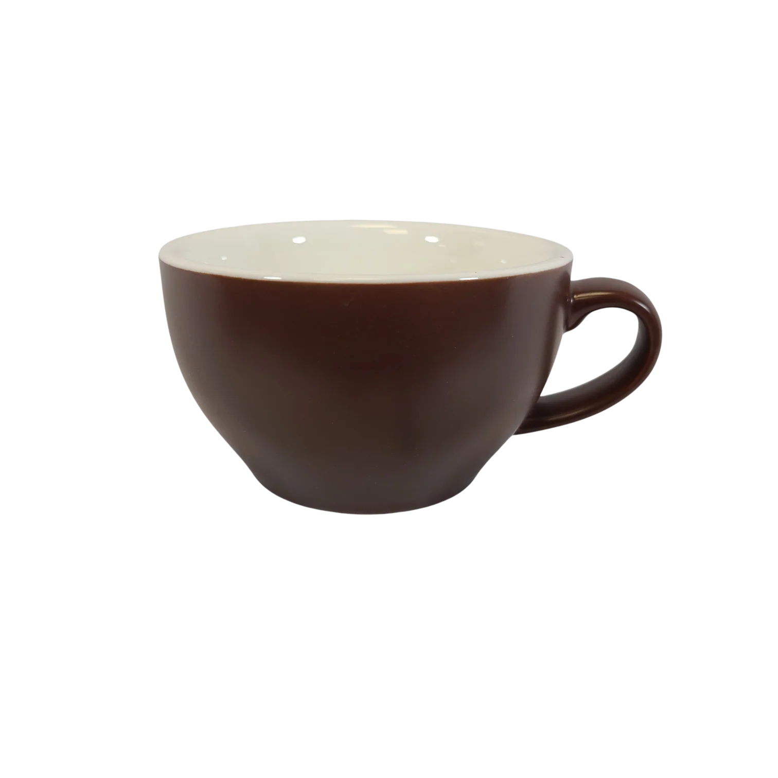 Coffee Addicts Latte Cup (250ml, 8oz) - Image 7
