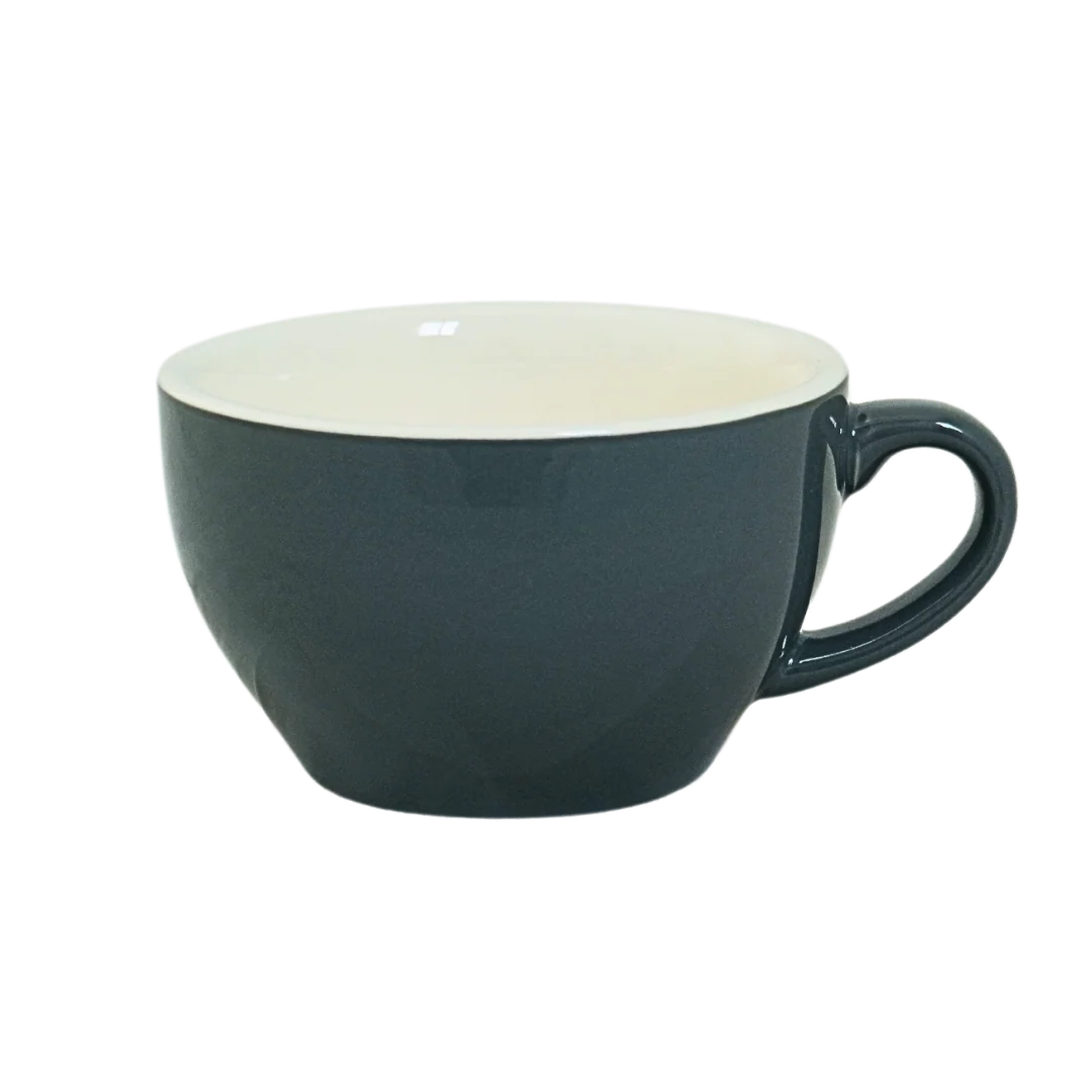 Coffee Addicts Latte Cup (250ml, 8oz) - Image 12