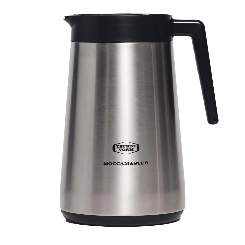 Technivorm Moccamaster 1.25L Thermal Carafe (59865) - Stainless Steel