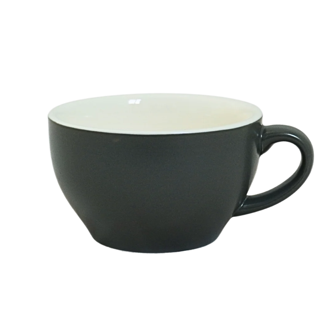 Coffee Addicts Latte Cup (250ml, 8oz) - Image 5