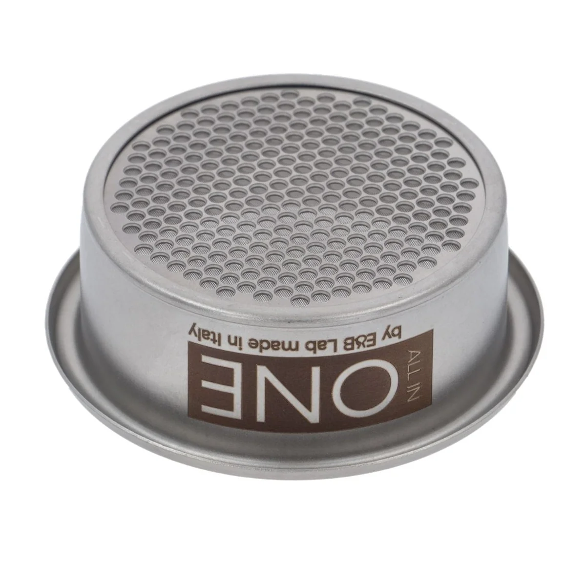 E&B Lab All In One Portafilter Basket - 17/21g - Image 2