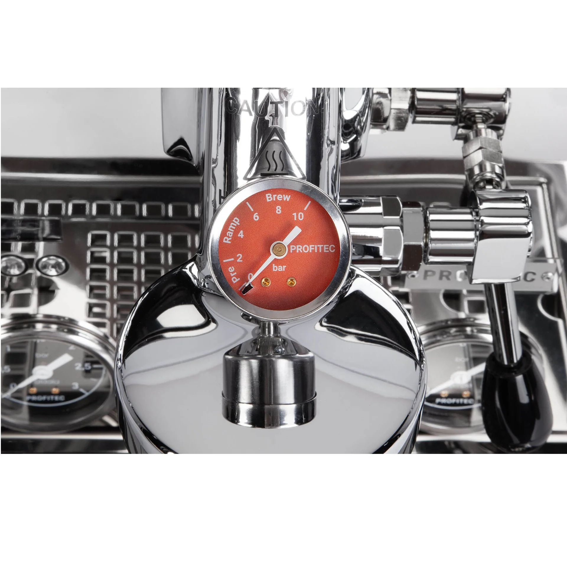 Profitec Drive Espresso Machine - Image 6