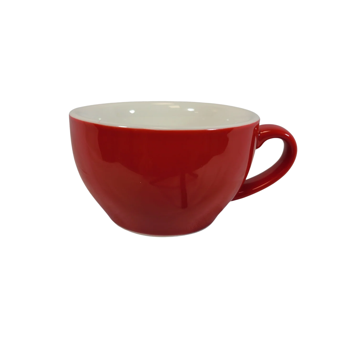 Coffee Addicts Latte Cup (250ml, 8oz) - Image 14