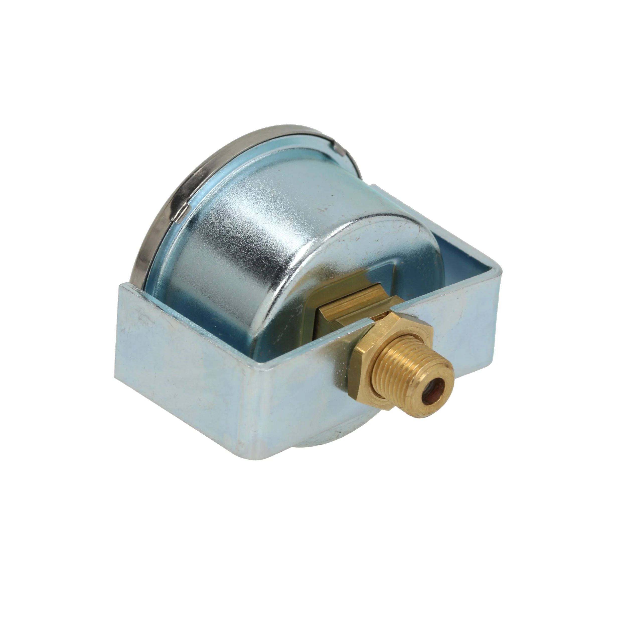 Boiler Pressure Gauge 39mm - Image 2