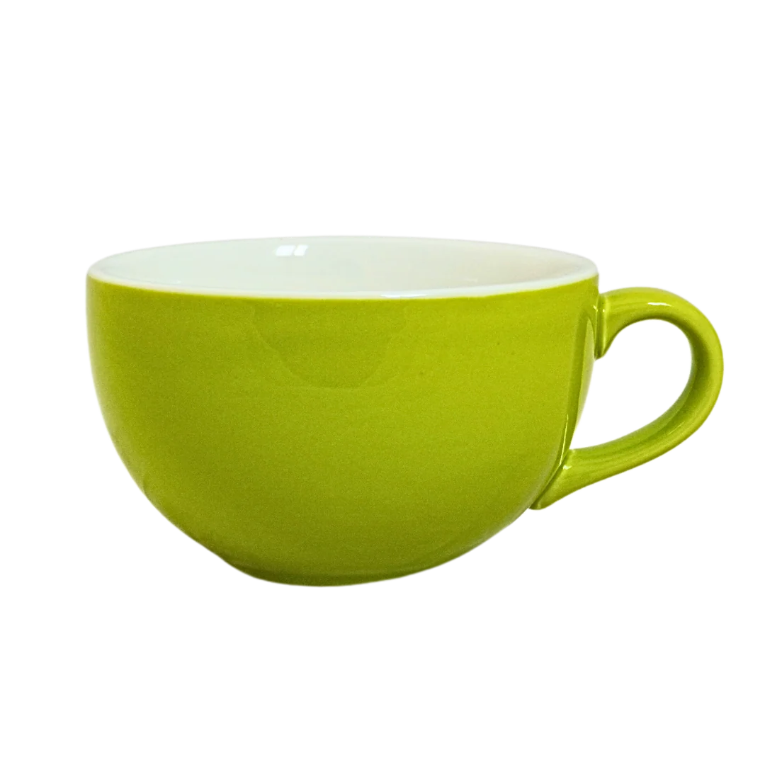 Coffee Addicts Latte Bowl (470ml, 16oz) - Image 17