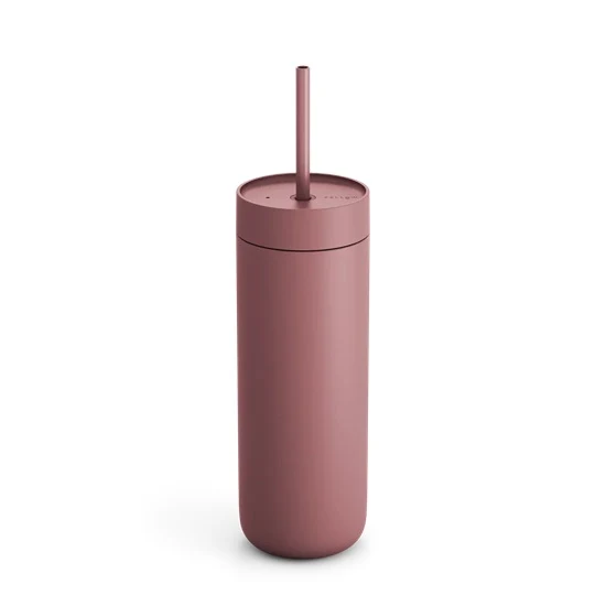 Fellow Carter Cold Tumbler - Smoke Green / 20oz - Image 11