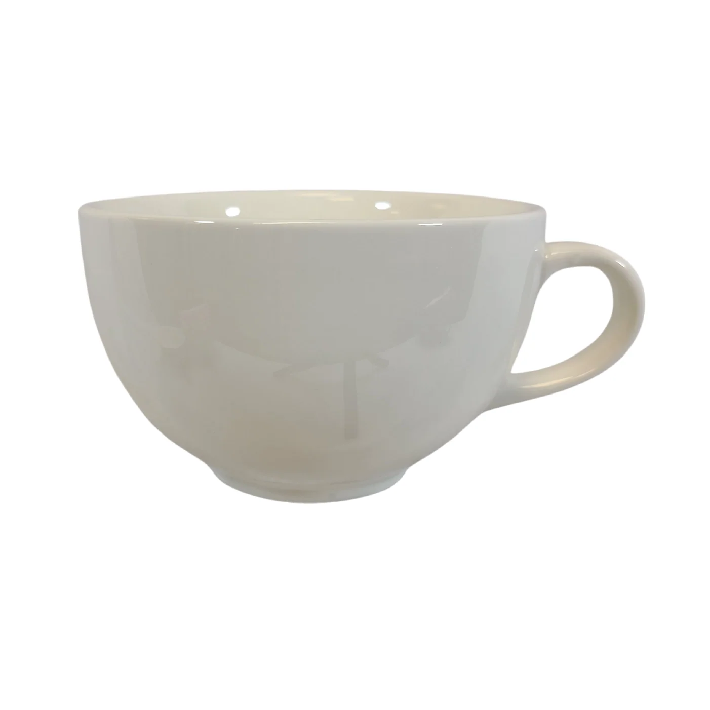 Coffee Addicts Latte Bowl (470ml, 16oz) - Image 13