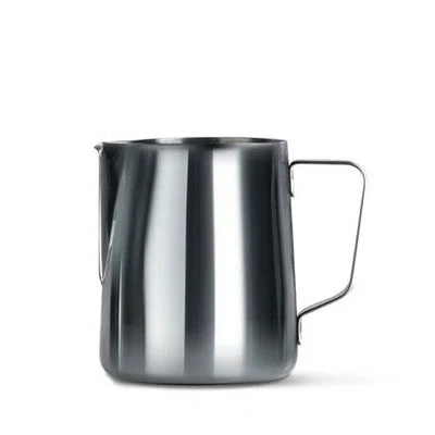 Espresso Parts Barista Basics Latte Art Pitcher 12, 20 or 32oz - 12oz / Blue - Image 7
