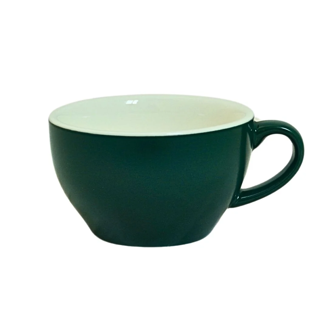Coffee Addicts Latte Cup (250ml, 8oz) - Image 10