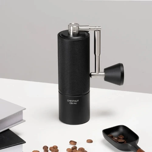 Timemore Chesnut C3s Pro Coffee Grinder - Image 7