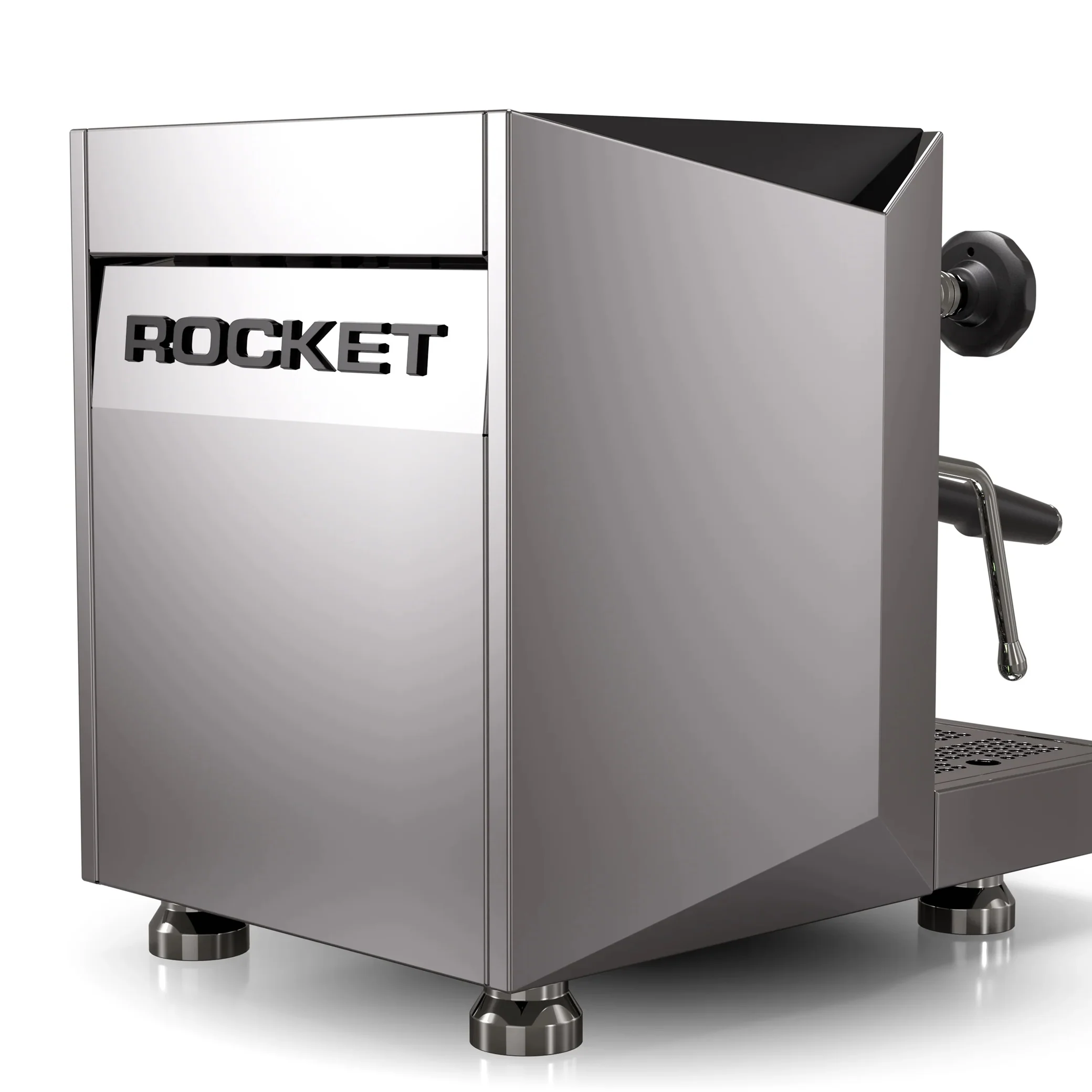 Rocket Espresso Rocket Giotto FAST R Espresso Machine (Pre-Order) - Image 3