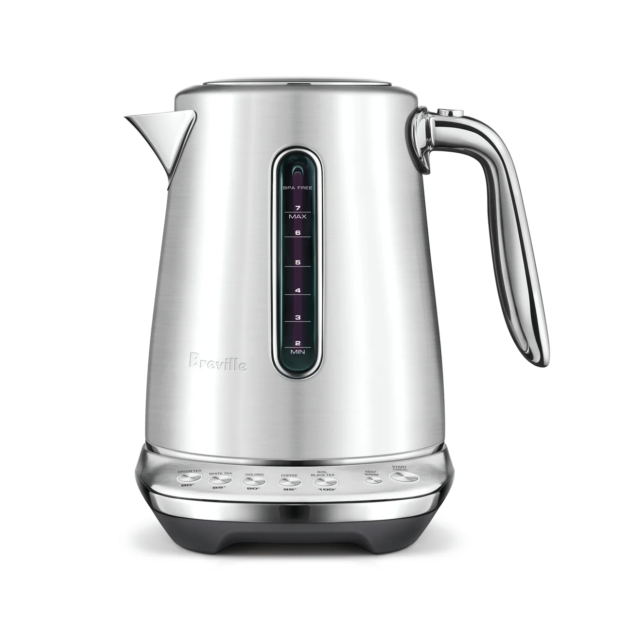 Breville Smart KettleTM Luxe