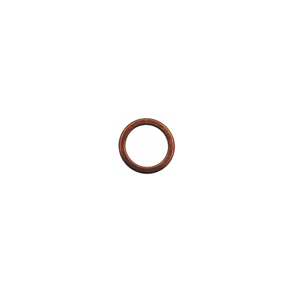Copper Washer for 1/4" Fittings