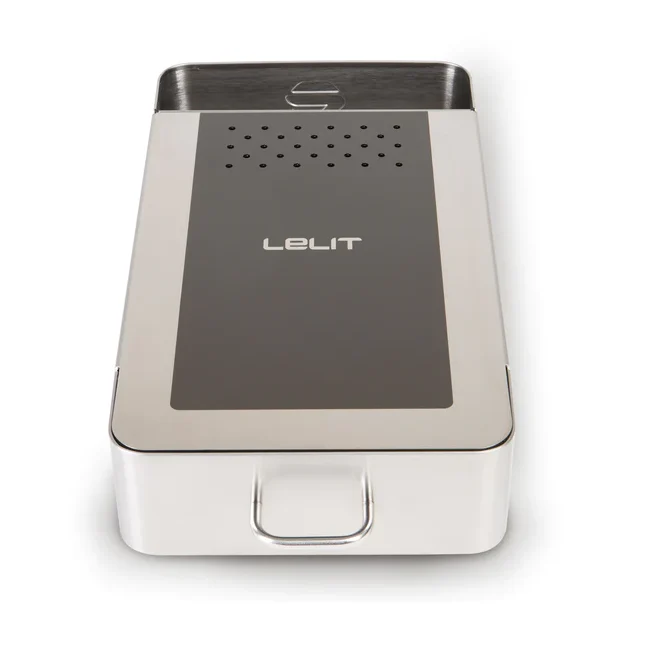 Lelit Drawer Base Knockbox - Image 4