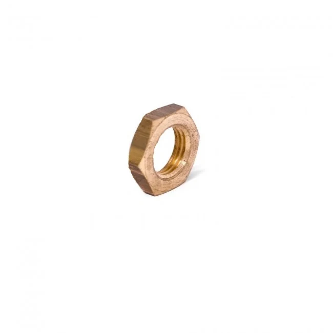 1/4" BSP Fixing Nut — SKU SKU00101-000-333563