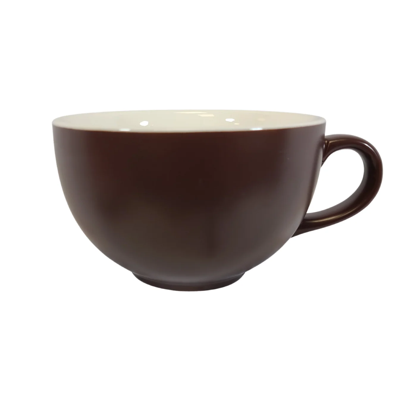 Coffee Addicts Latte Bowl (470ml, 16oz) - Image 7