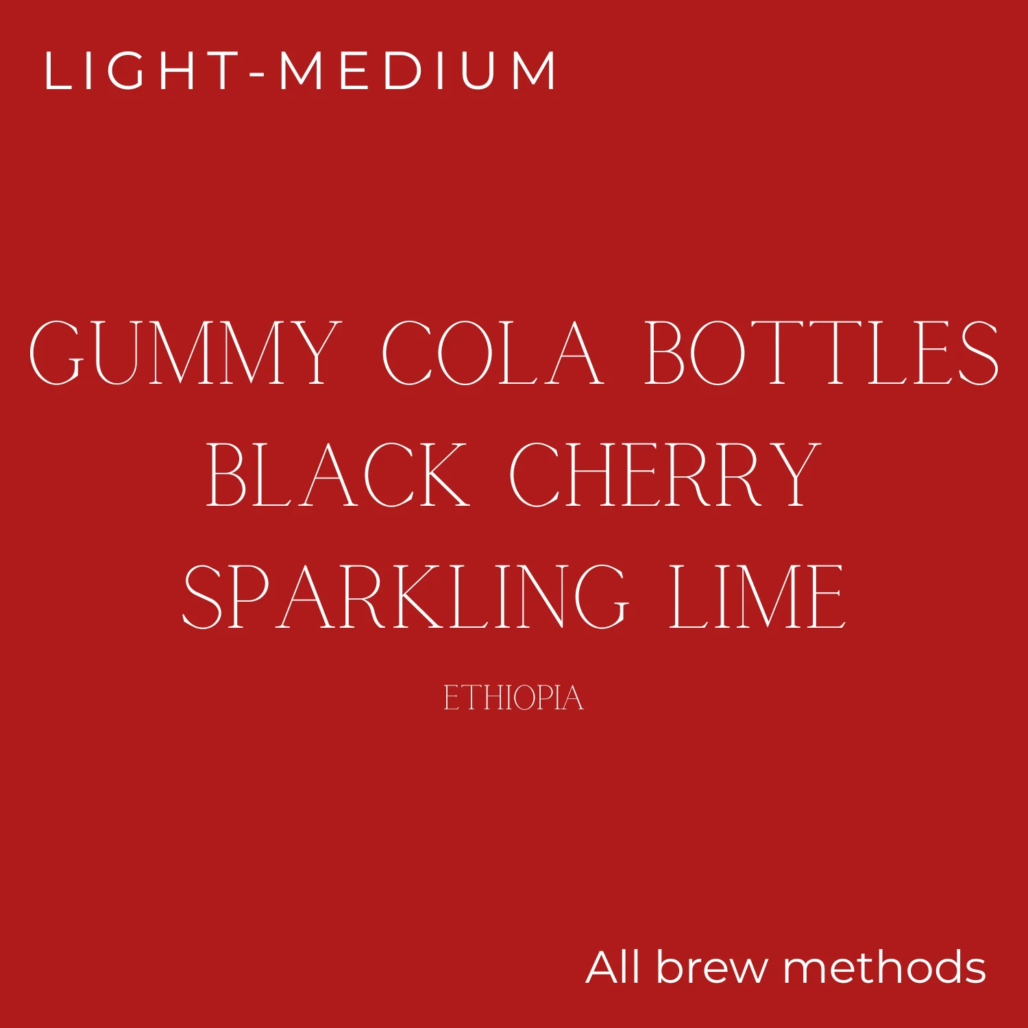 Pirates of Coffee - Cherry Cola Coffee Beans - Image 2