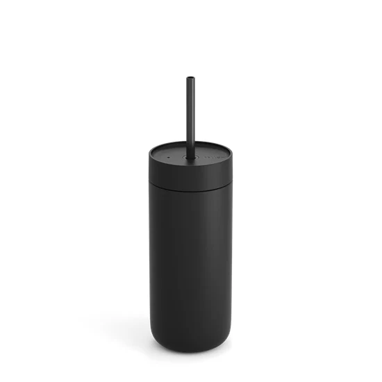 Fellow Carter Cold Tumbler - Smoke Green / 20oz